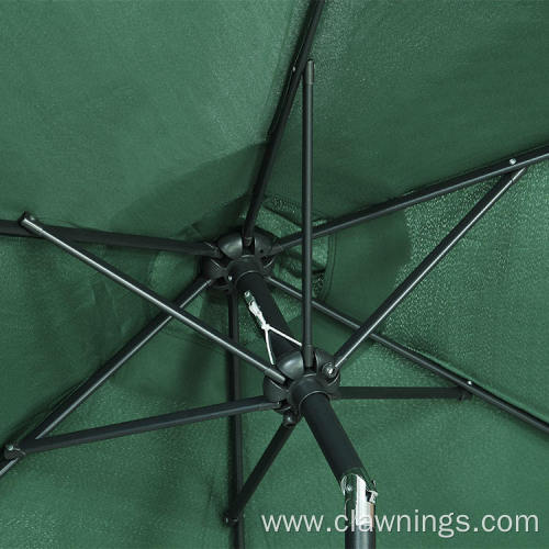 Outdoor Patio Garden Beach Umbrella